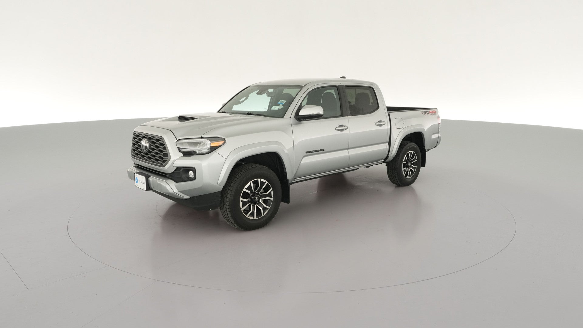 2023 Toyota Tacoma Double Cab vehicle photo