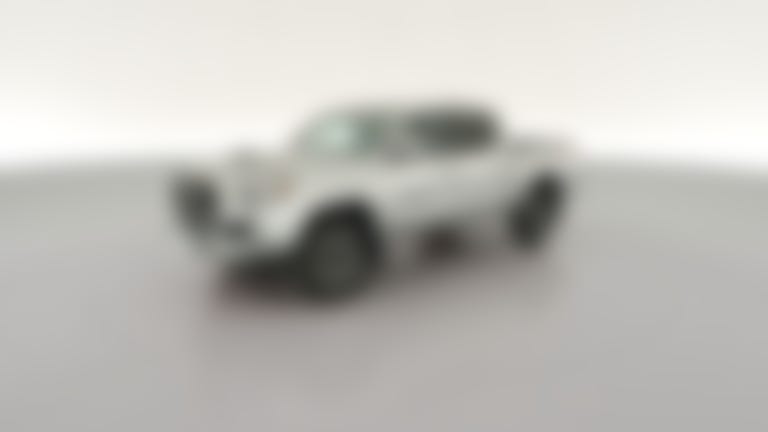 2023 Toyota Tacoma Double Cab vehicle photo