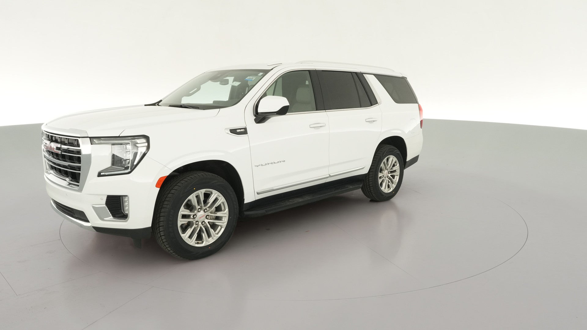 2024 GMC Yukon vehicle photo