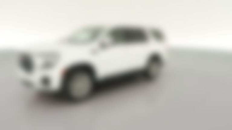 2024 GMC Yukon vehicle photo
