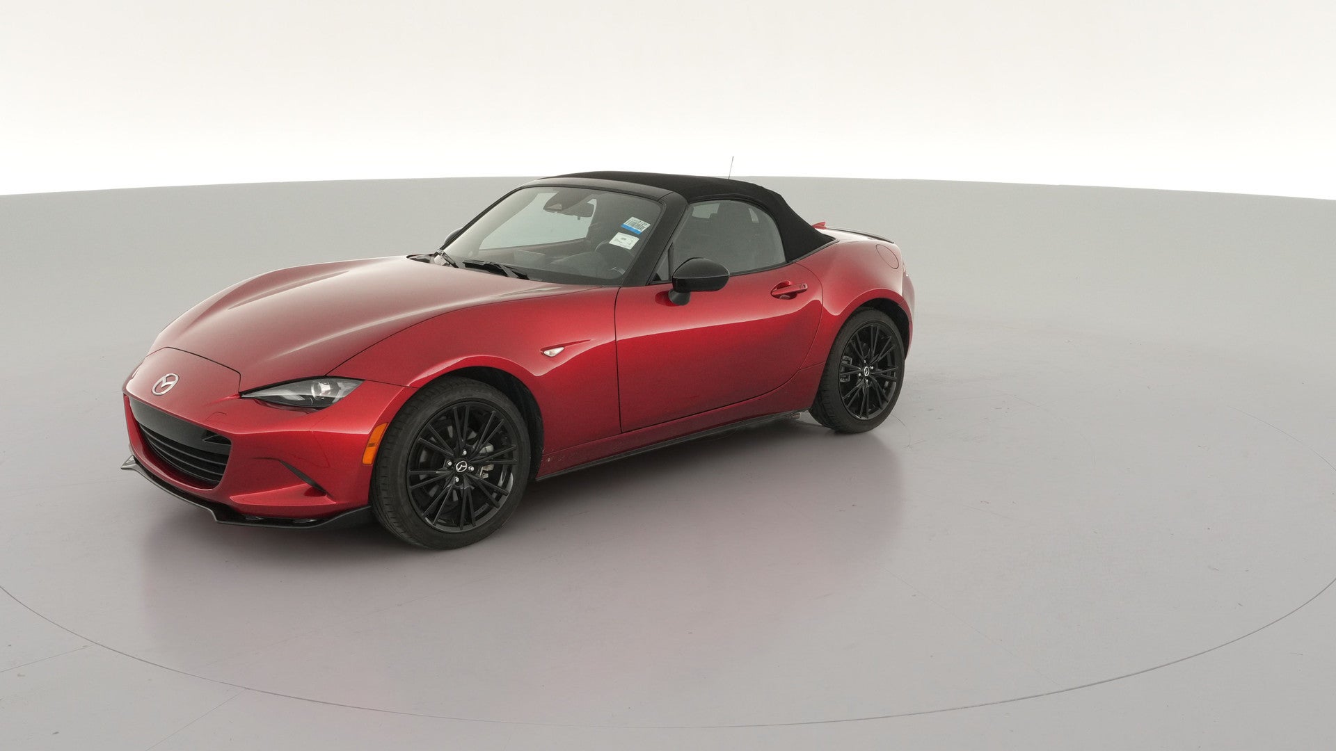 2024 MAZDA MX-5 Miata vehicle photo
