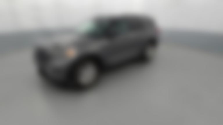 2021 Ford Explorer vehicle photo