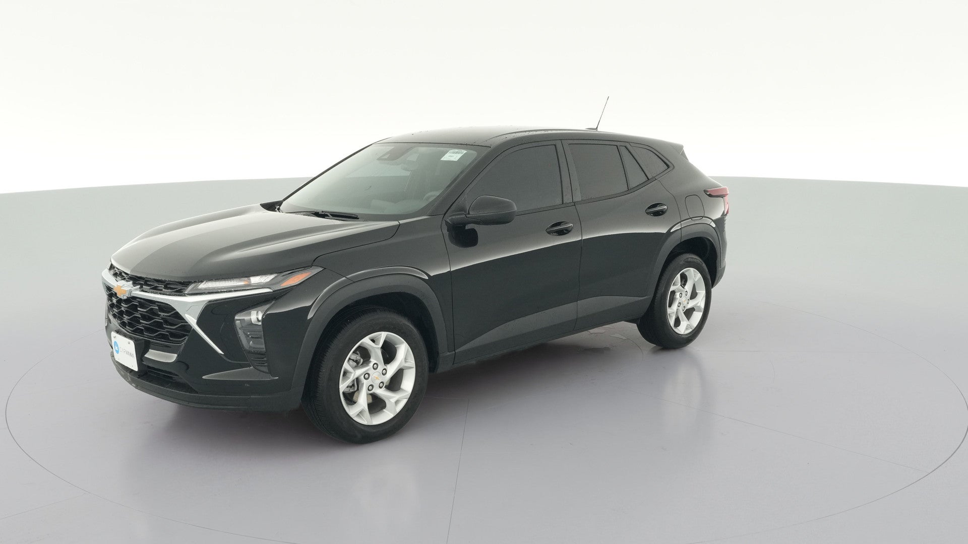 2026 Chevrolet Trax vehicle photo