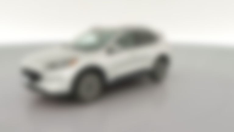 2020 Ford Escape vehicle photo