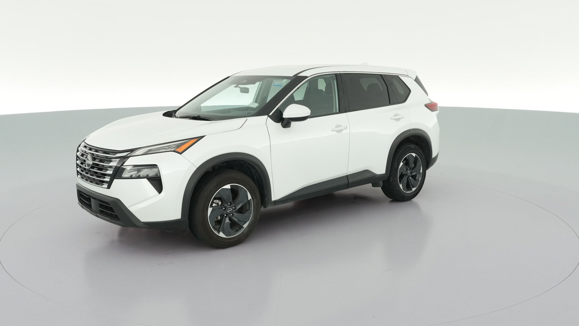 2025 Nissan Rogue vehicle photo