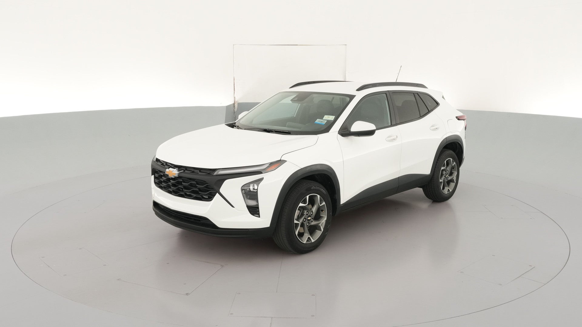 2024 Chevrolet Trax vehicle photo