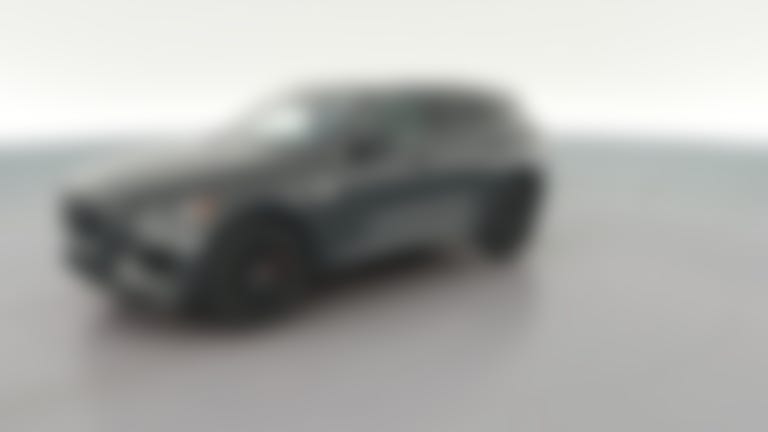2021 Jaguar F-PACE vehicle photo