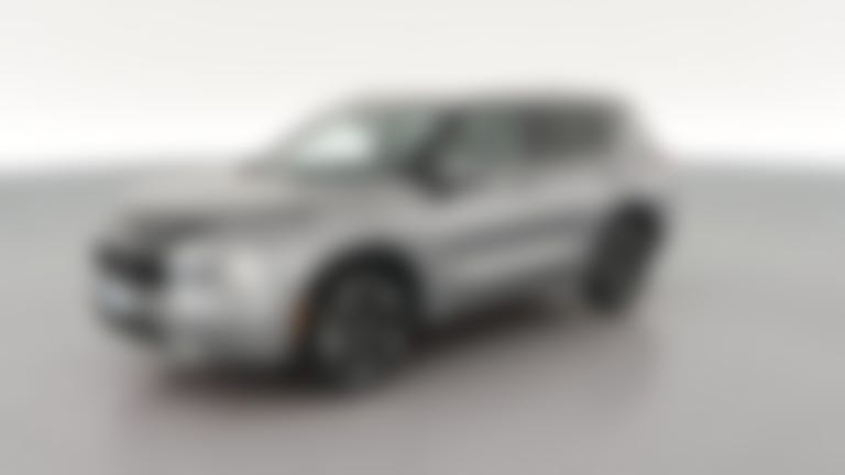 2022 Mitsubishi Outlander vehicle photo