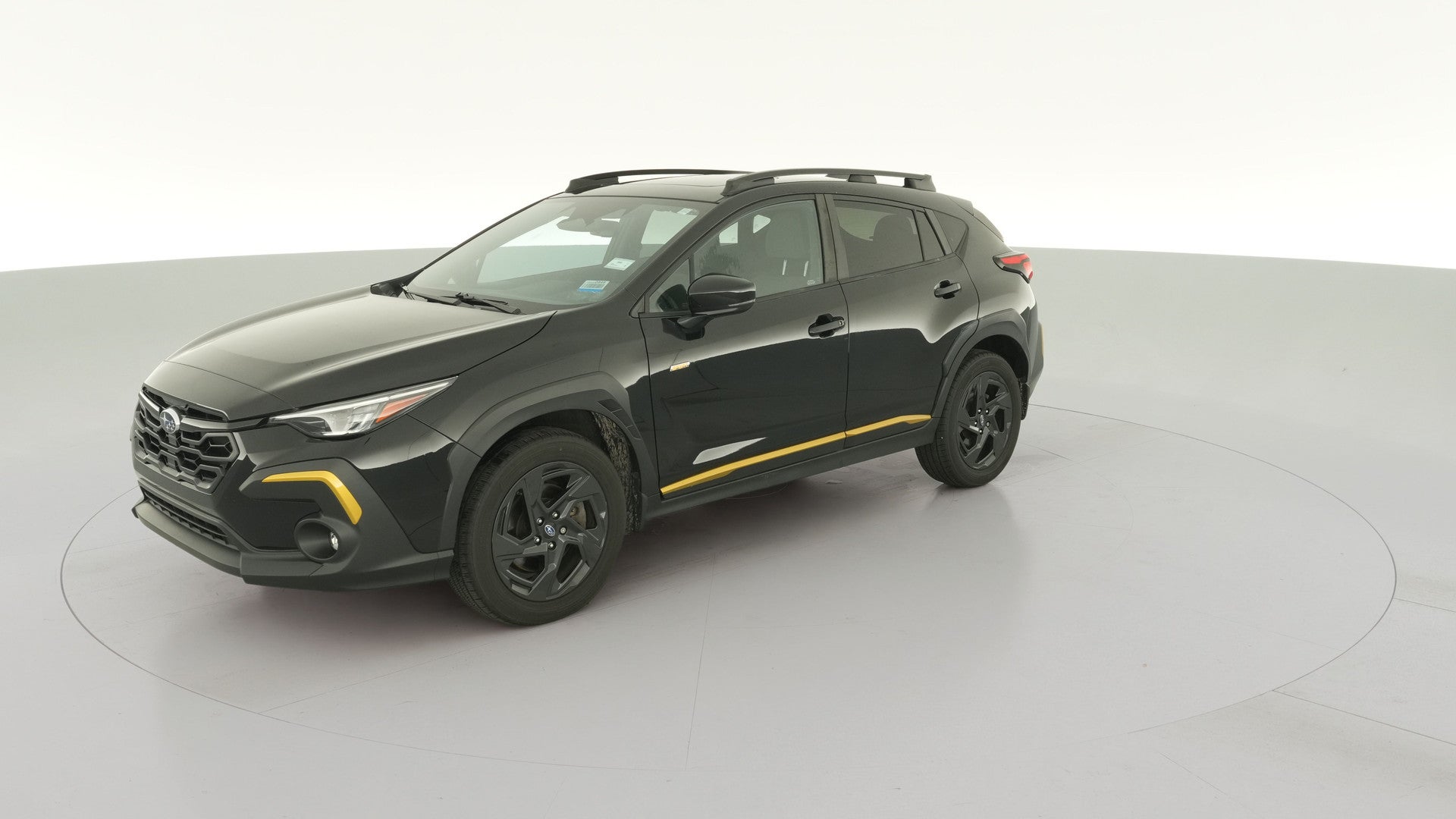 2024 Subaru Crosstrek vehicle photo