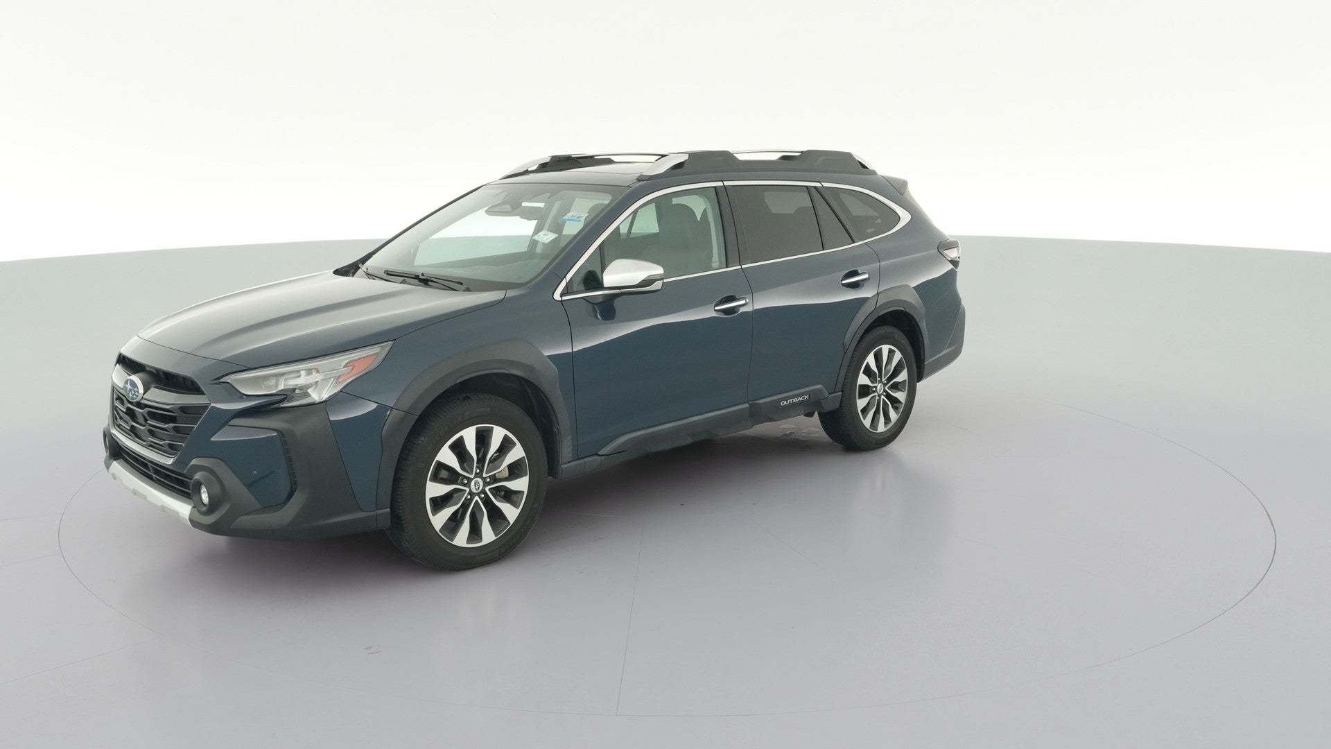 2023 Subaru Outback vehicle photo