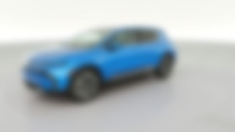 2025 Chevrolet Equinox EV vehicle photo