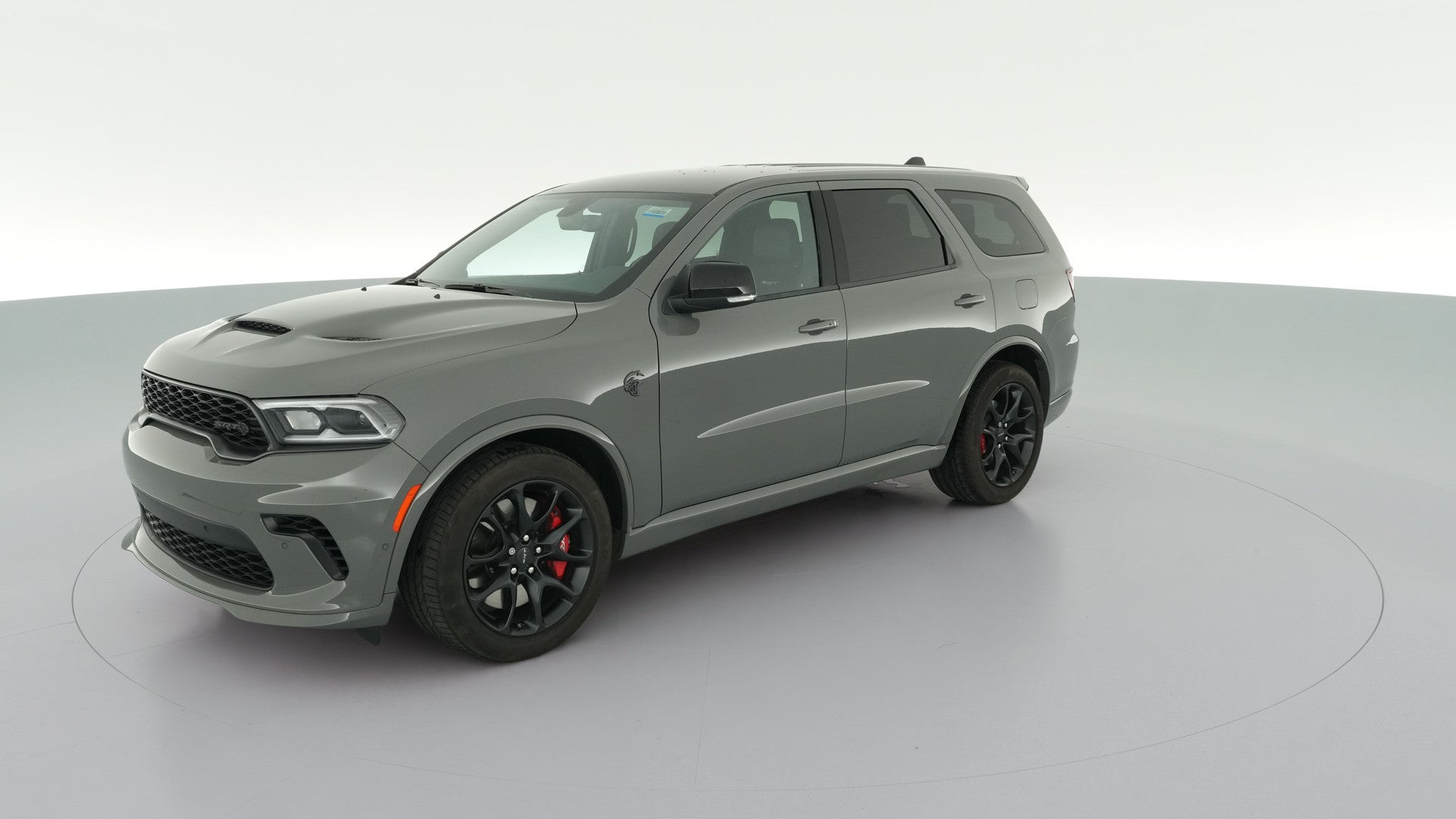 2024 Dodge Durango vehicle photo