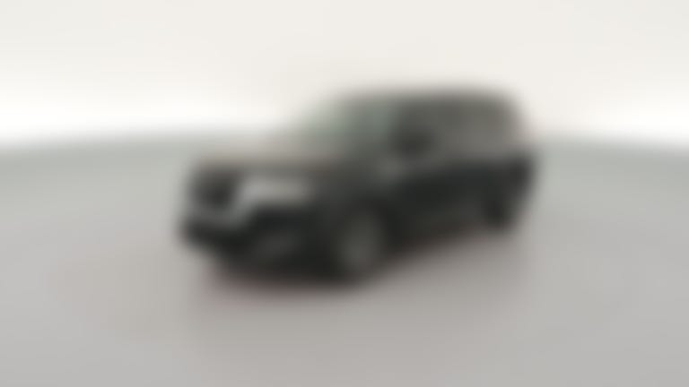 2023 Nissan Pathfinder vehicle photo