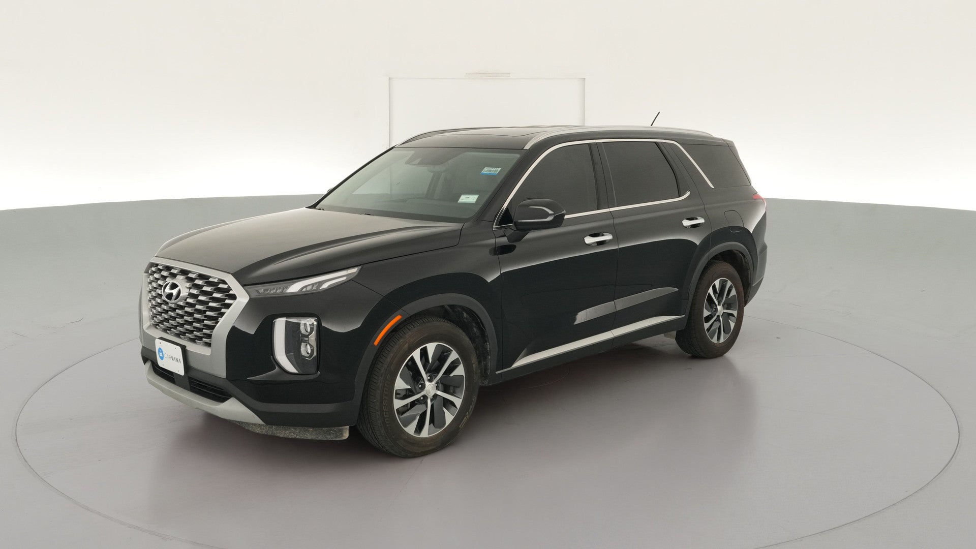 2022 Hyundai Palisade vehicle photo