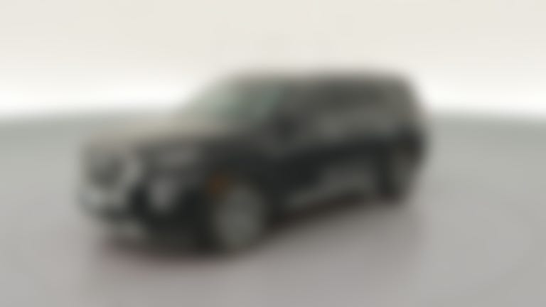 2022 Hyundai Palisade vehicle photo