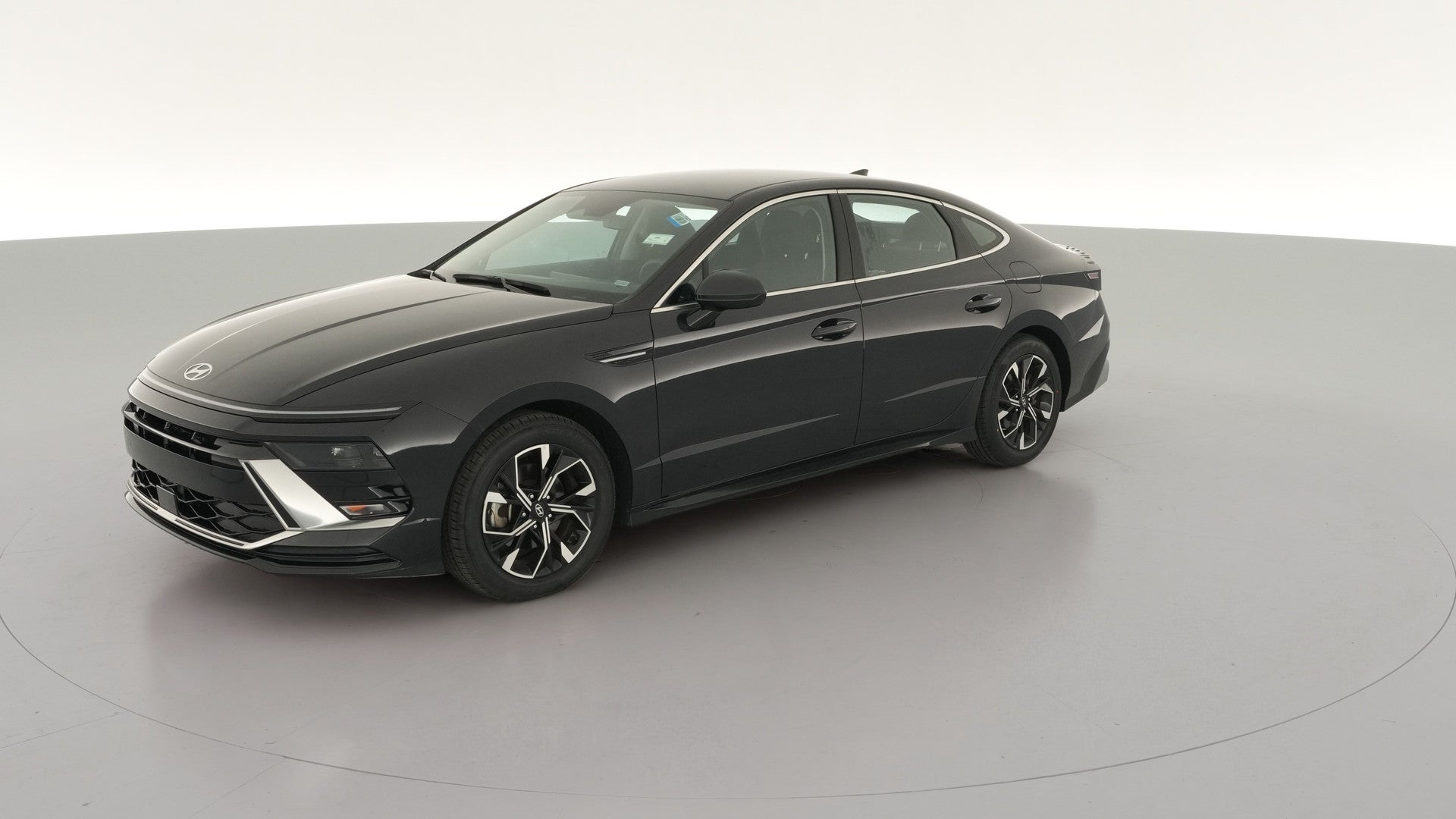 2024 Hyundai Sonata vehicle photo