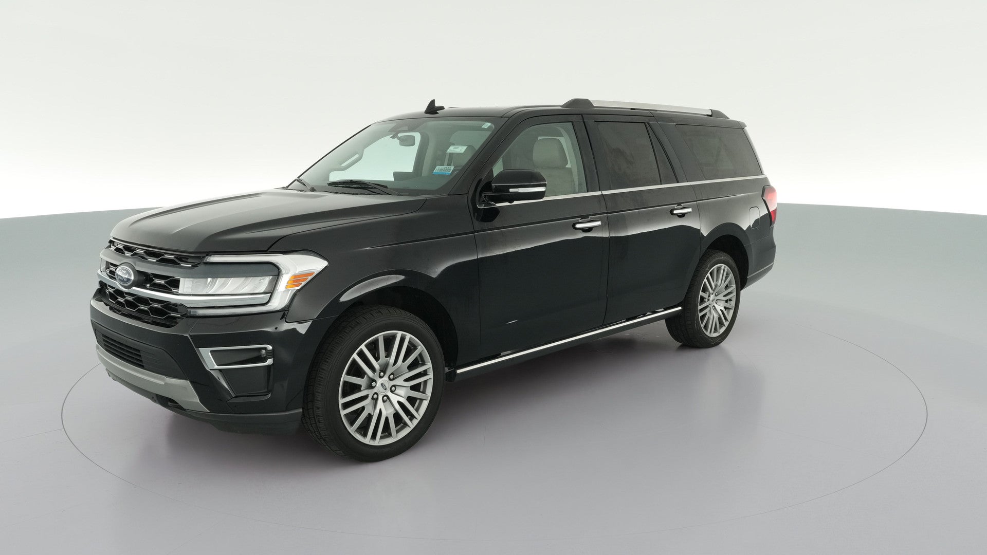 2022 Ford Expedition MAX vehicle photo
