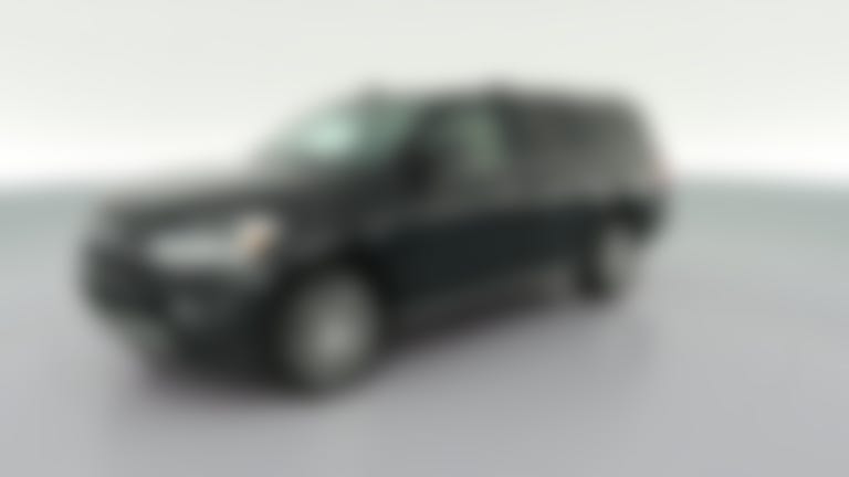 2022 Ford Expedition MAX vehicle photo