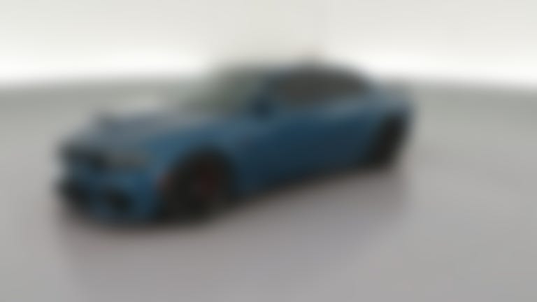 2020 Dodge Charger vehicle photo