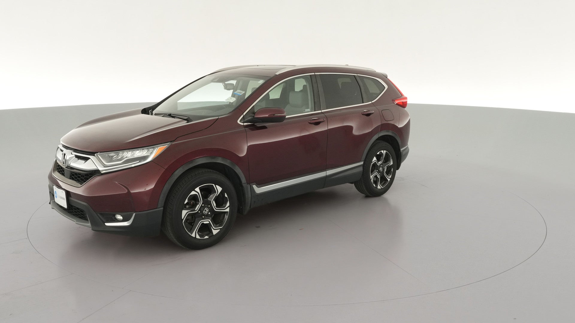 2018 Honda CR-V vehicle photo