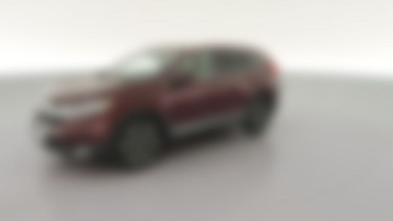 2018 Honda CR-V vehicle photo