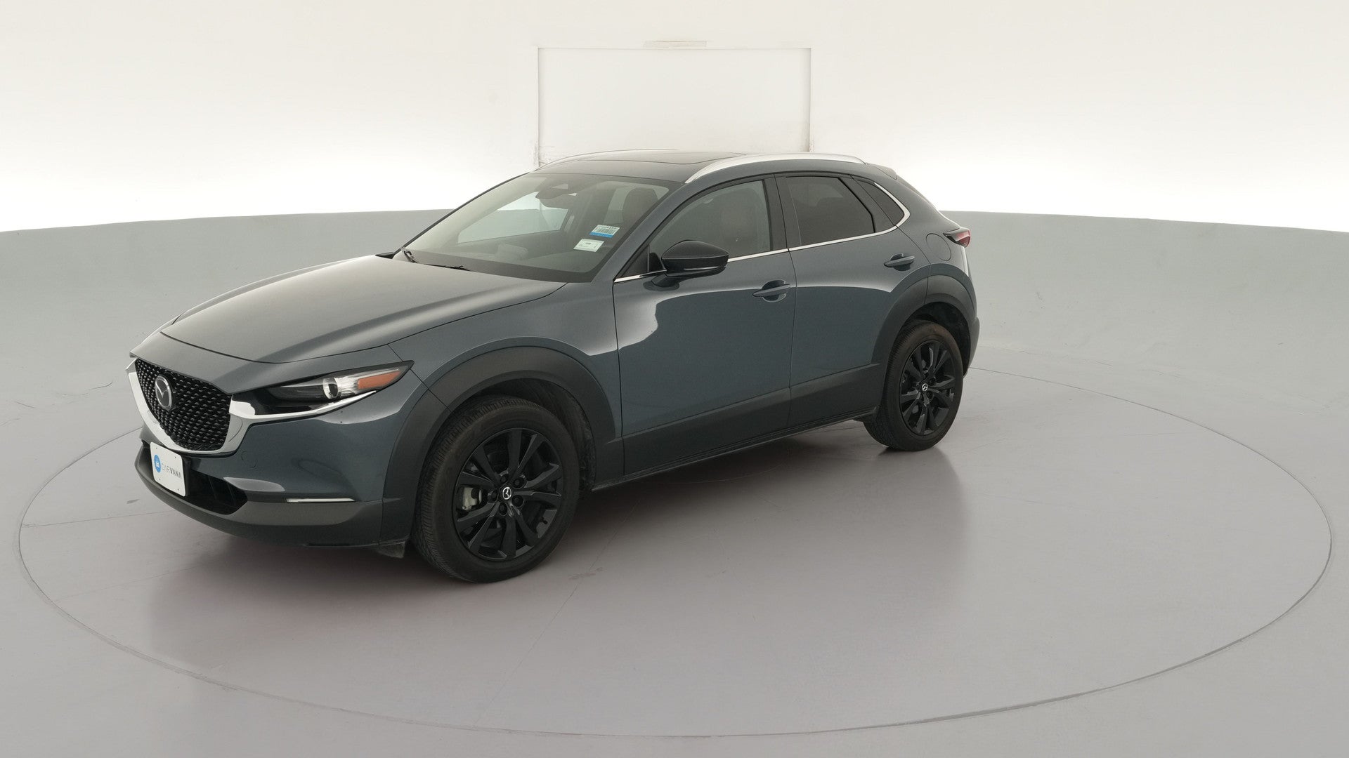 2024 MAZDA CX-30 vehicle photo