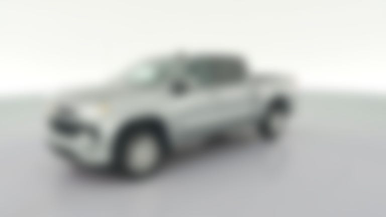 2023 Chevrolet Silverado 1500 Crew Cab vehicle photo