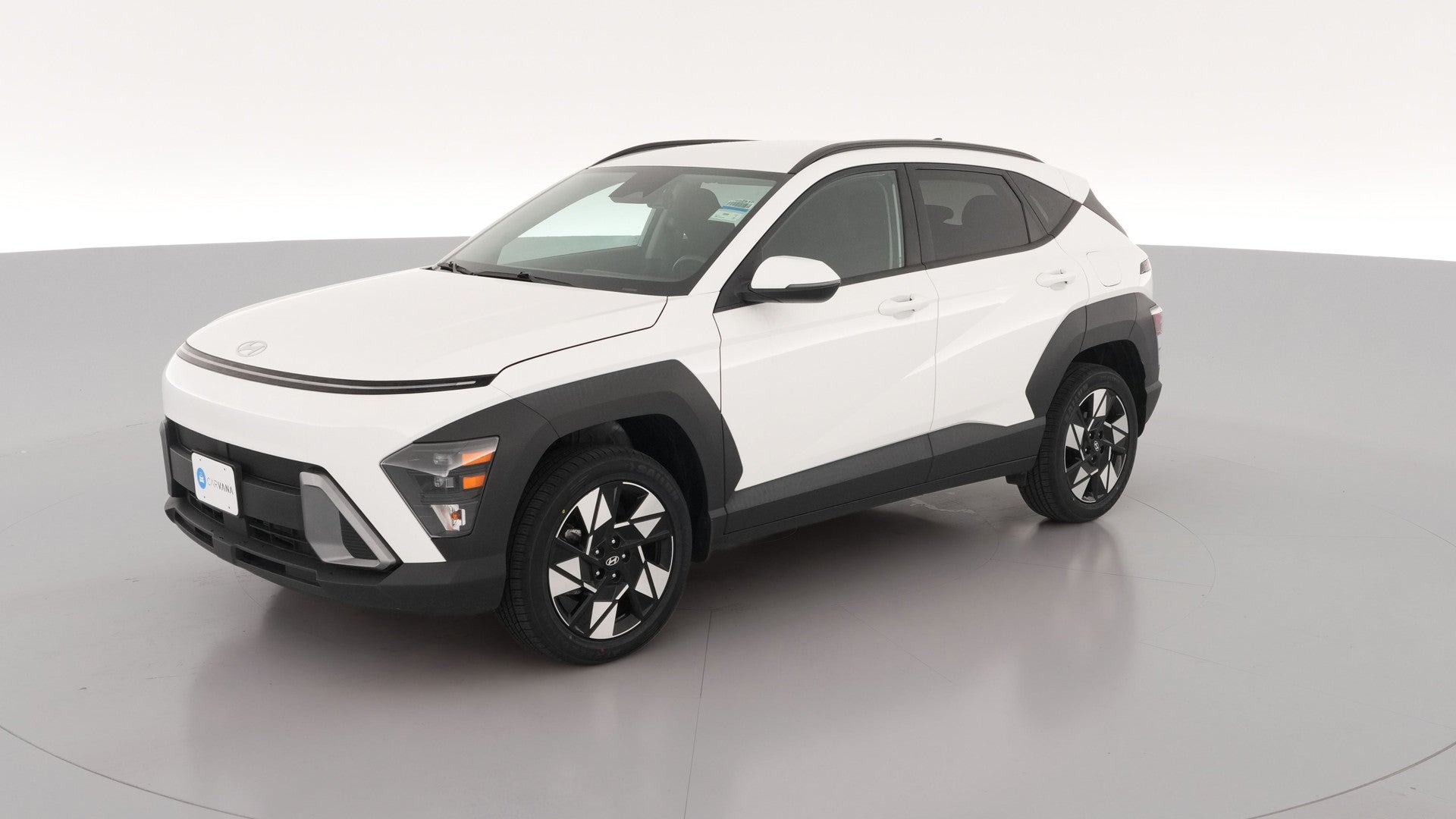 2024 Hyundai Kona vehicle photo