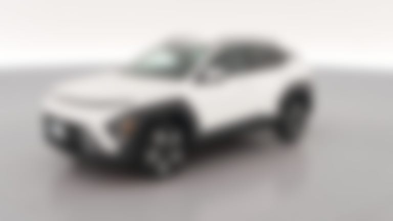 2024 Hyundai Kona vehicle photo