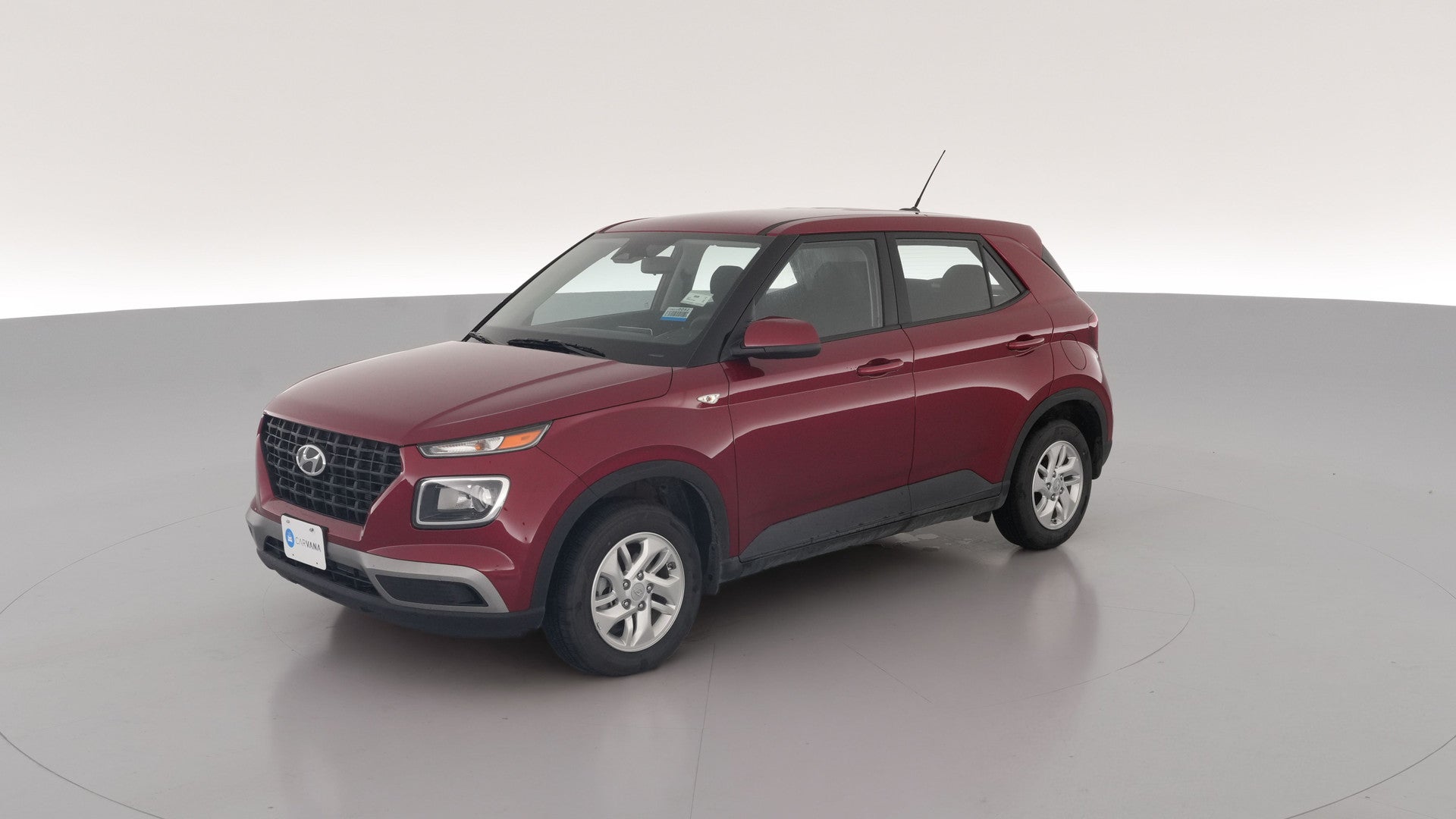 2026 Hyundai Venue vehicle photo