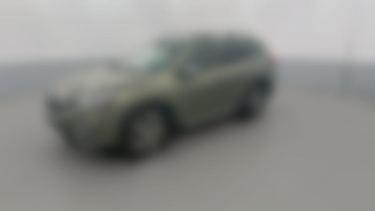 2020 Subaru Forester vehicle photo
