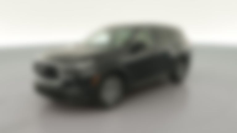 2025 INFINITI QX60 vehicle photo