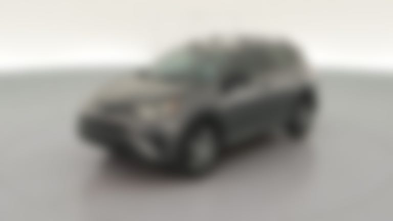 2016 Toyota RAV4 vehicle photo
