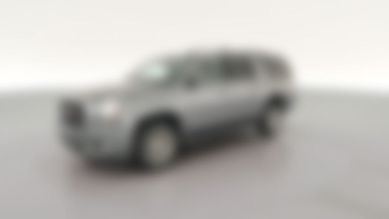 2020 GMC Yukon XL vehicle photo