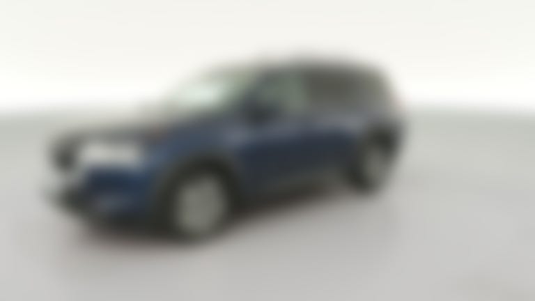 2023 Nissan Pathfinder vehicle photo