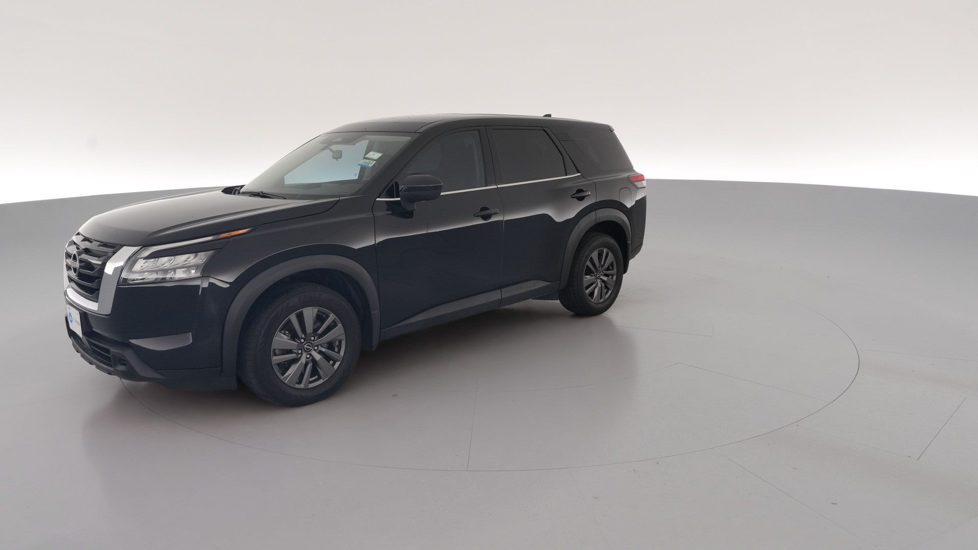 2023 Nissan Pathfinder vehicle photo