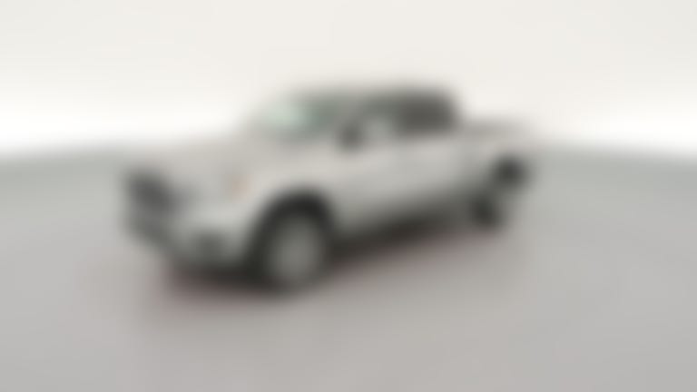2022 Ram 1500 Crew Cab vehicle photo