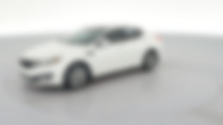 2012 Kia Optima vehicle photo