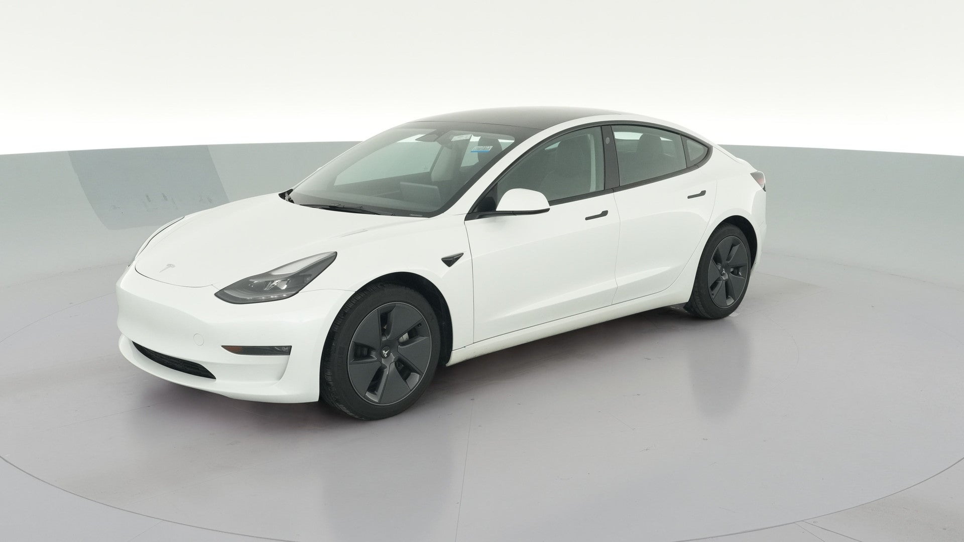 2023 Tesla Model 3 vehicle photo