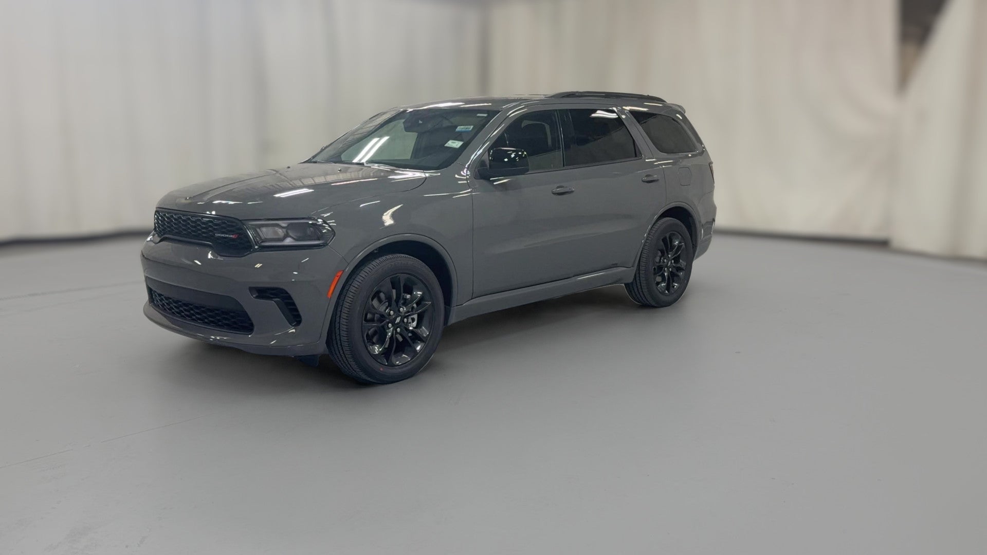 2026 Dodge Durango vehicle photo