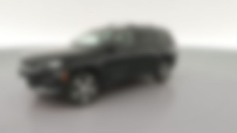 2023 Jeep Grand Cherokee L vehicle photo