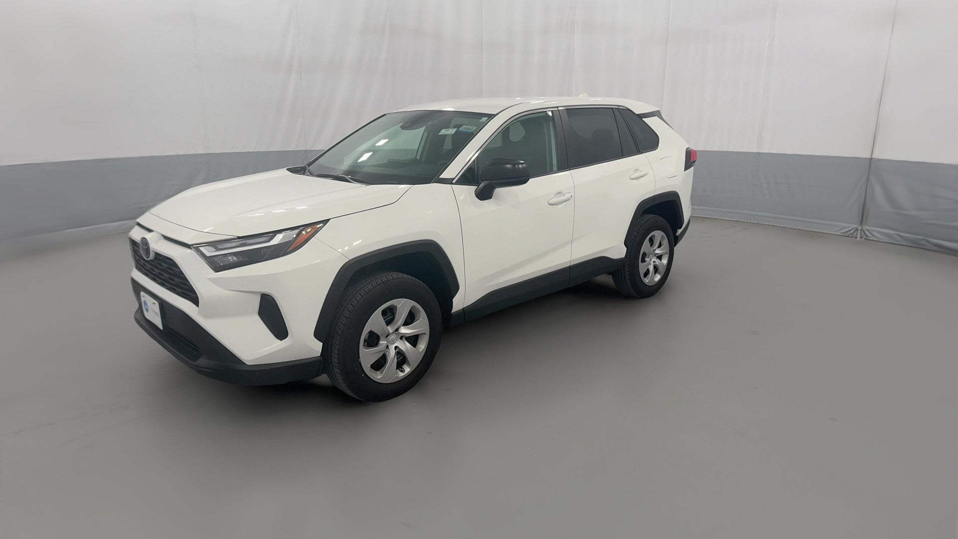 2024 Toyota RAV4 vehicle photo