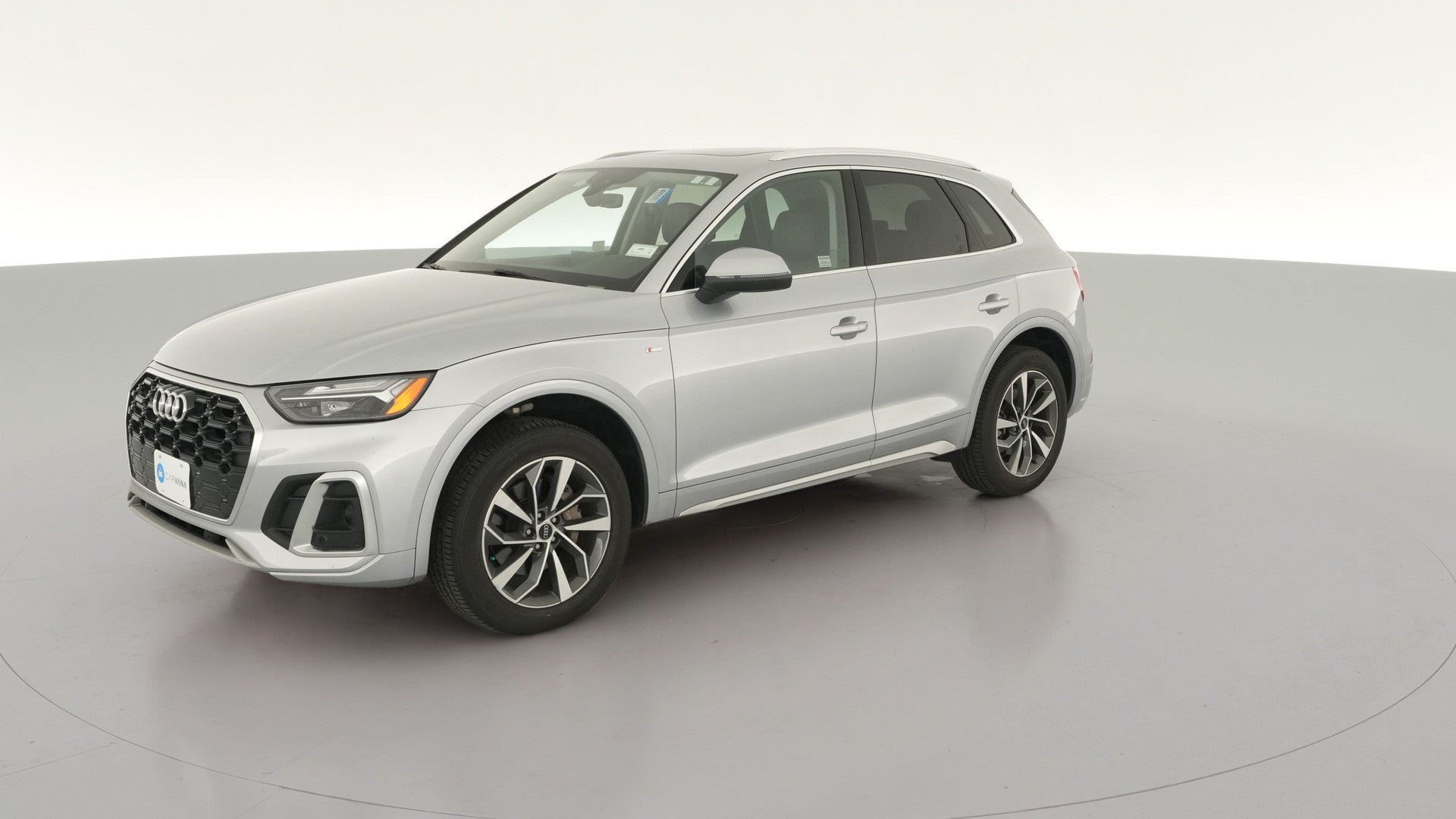 2023 Audi Q5 vehicle photo