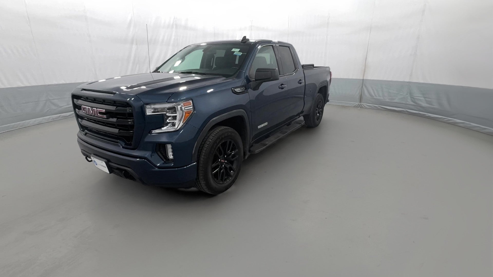 2019 GMC Sierra 1500 Double Cab vehicle photo