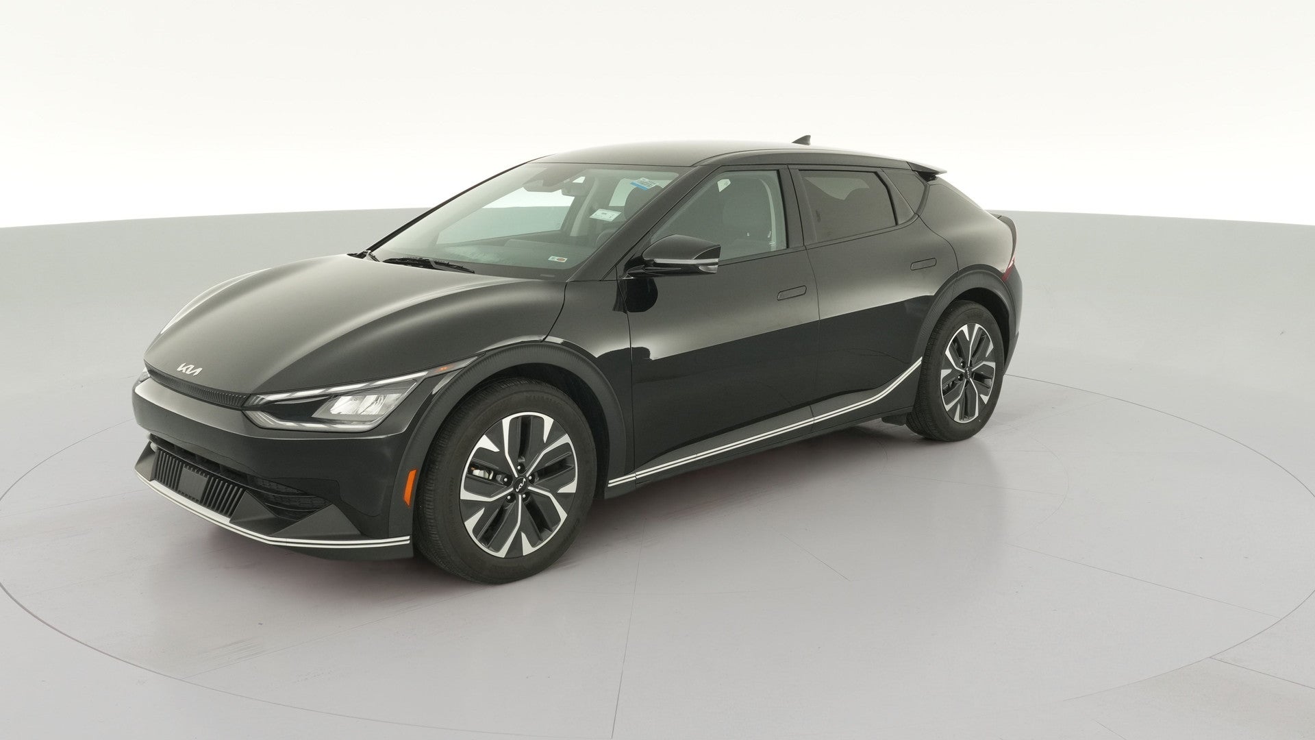 2024 Kia EV6 vehicle photo