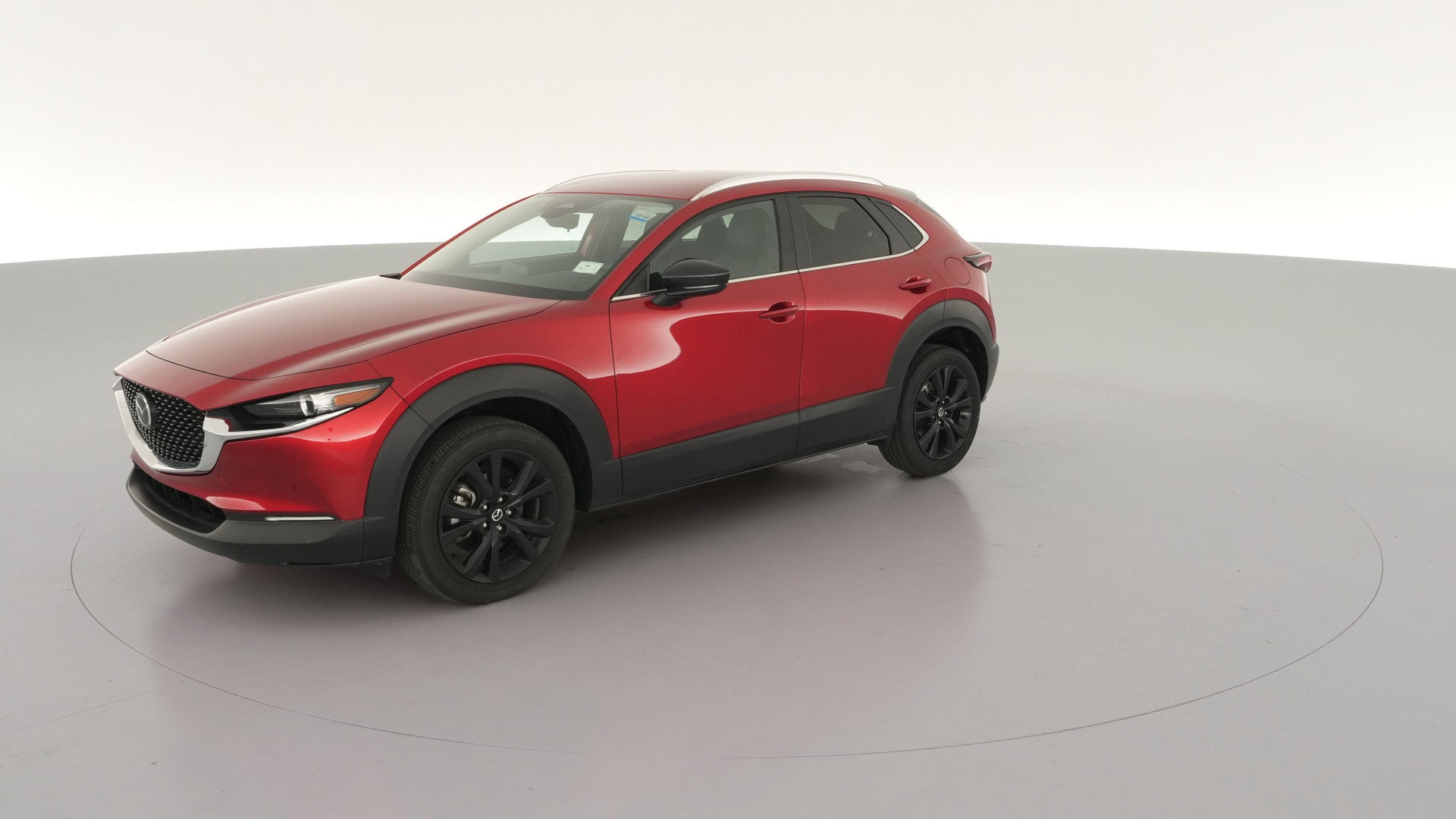 2025 MAZDA CX-30 vehicle photo