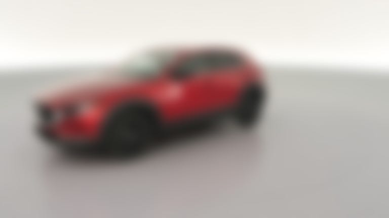 2025 MAZDA CX-30 vehicle photo