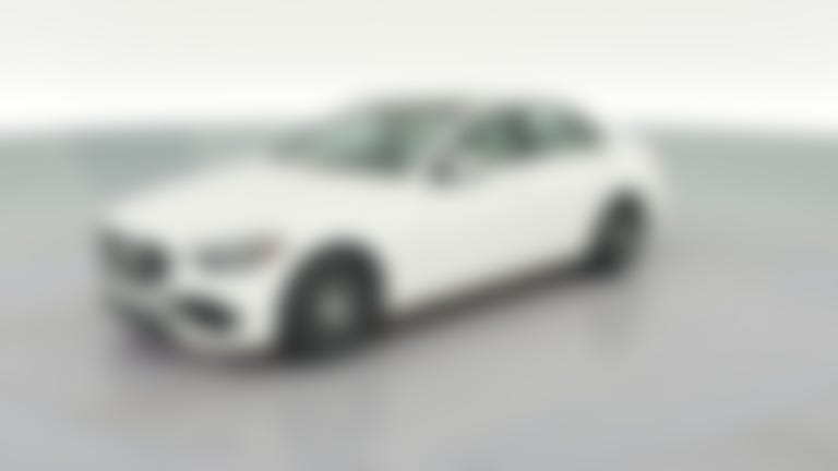 2022 Mercedes-Benz C-Class vehicle photo