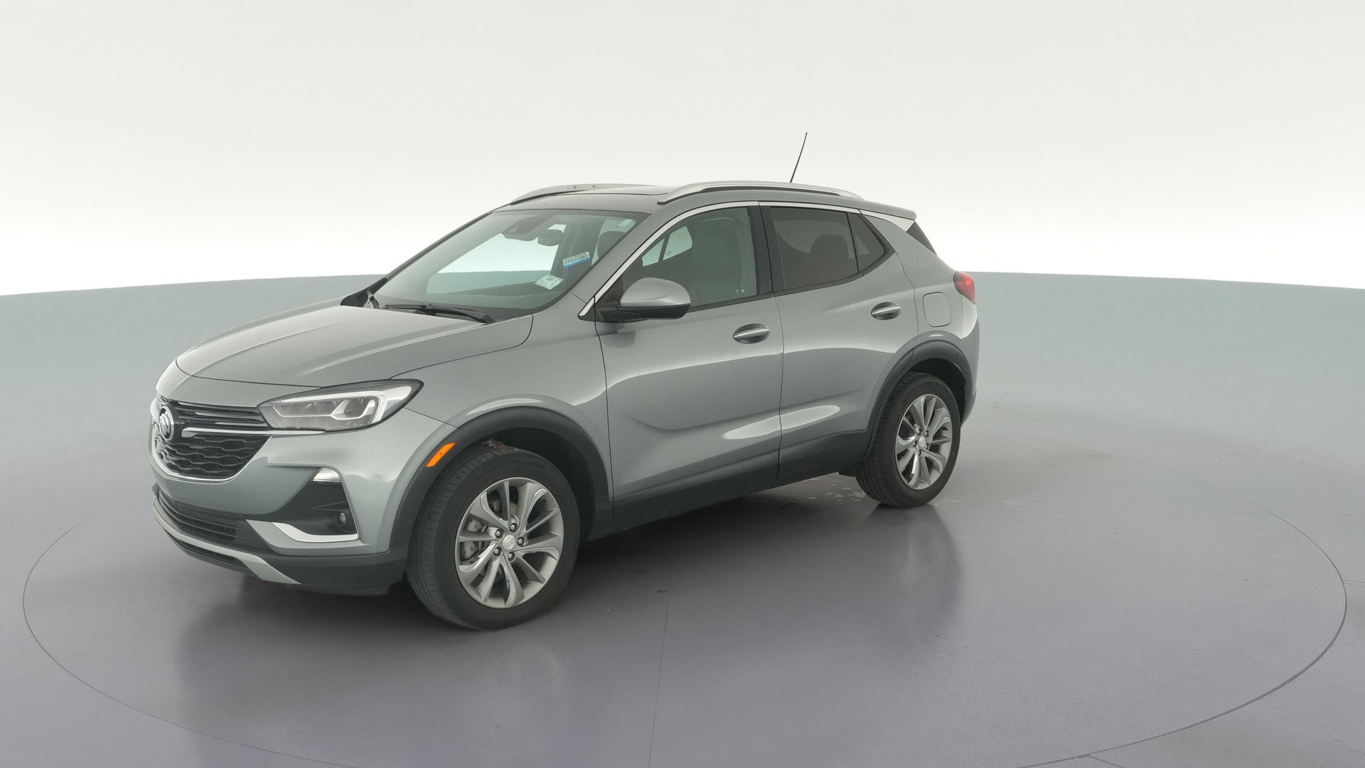 2023 Buick Encore GX vehicle photo