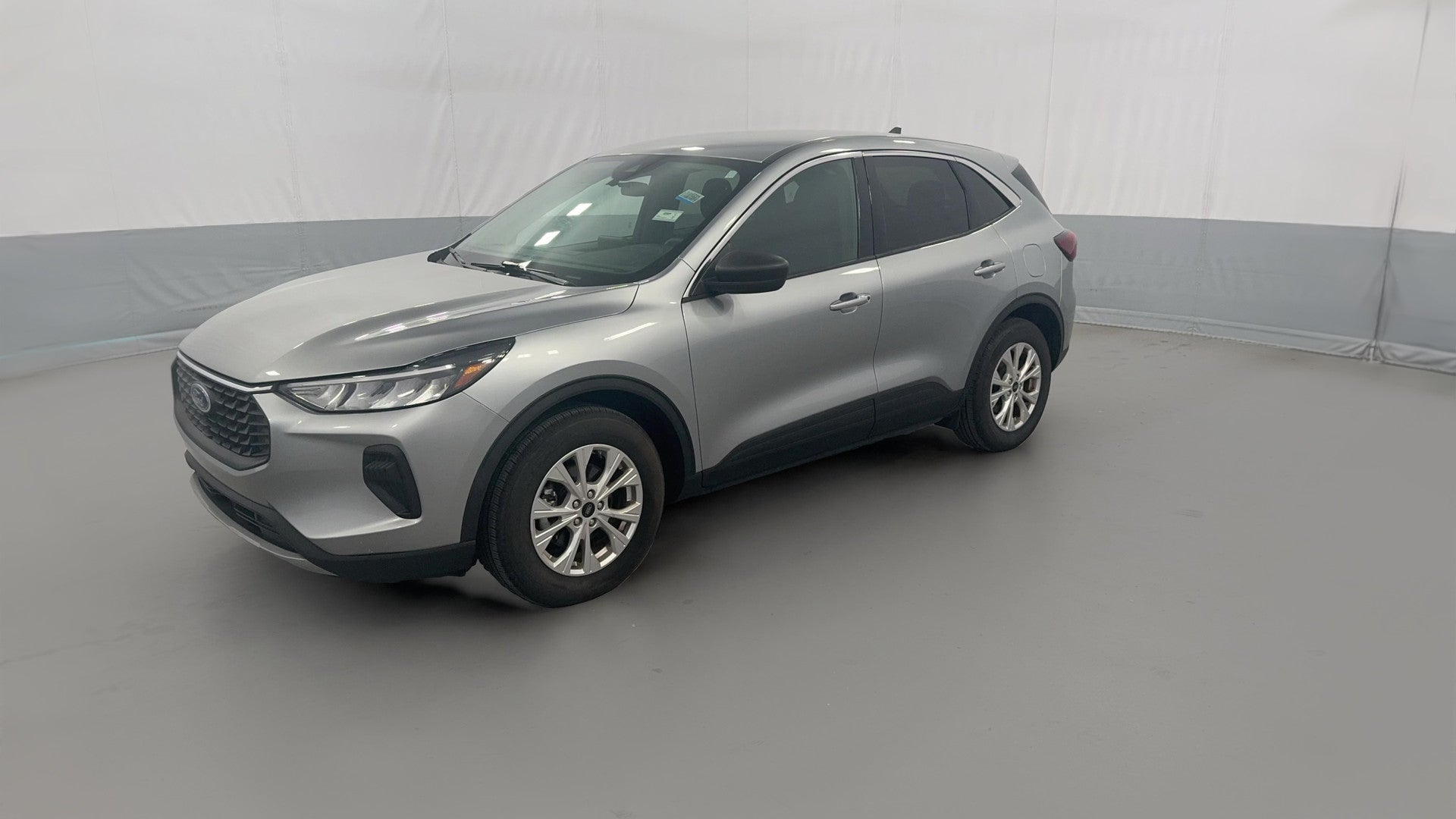 2024 Ford Escape vehicle photo